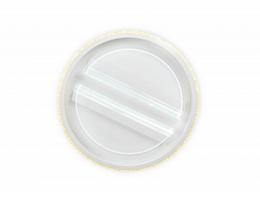 Потолочный светодиодный светильник Ambrella light Original  - 3